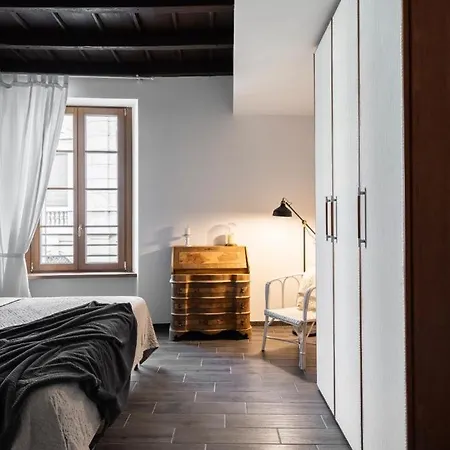 Appartement Juvara In The Hearth Of Côme