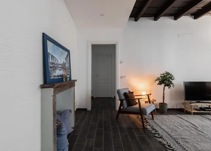 Juvara In The Hearth Of * Como