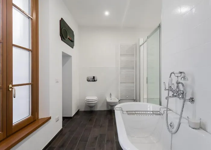 Apartment Juvara In The Hearth Of *