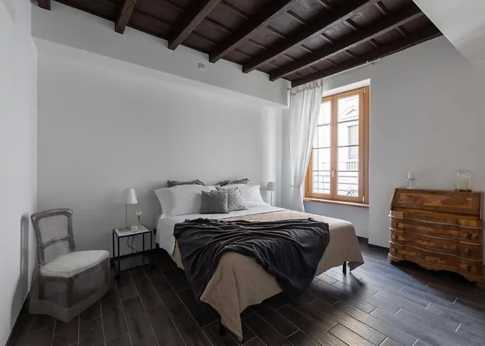 Juvara In The Hearth Of * Como