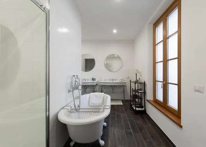 Apartment Juvara In The Hearth Of *