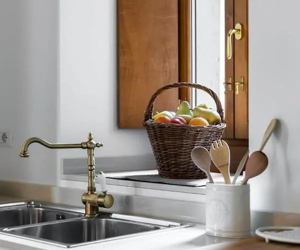 Apartment Juvara In The Hearth Of *