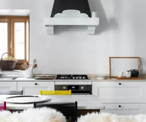 Juvara In The Hearth Of Appartement