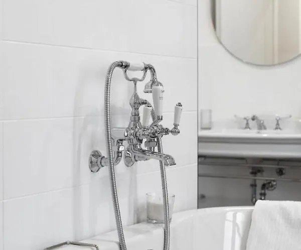 Juvara In The Hearth Of Como