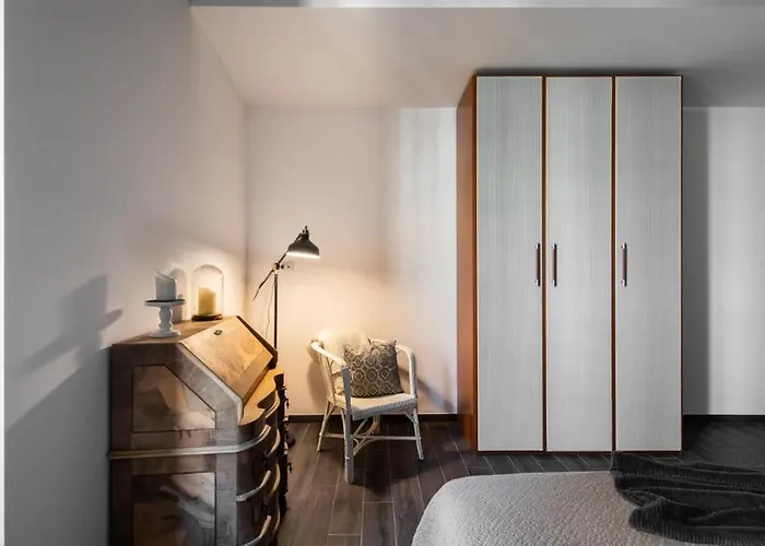 Juvara In The Hearth Of Appartement