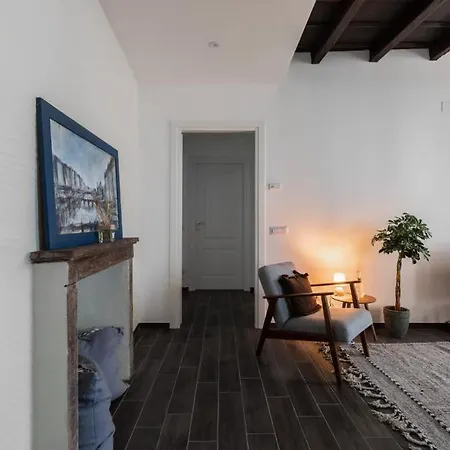 Juvara In The Hearth Of * Como