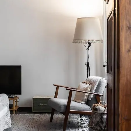 Juvara In The Hearth Of * Como