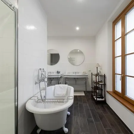 Apartment Juvara In The Hearth Of *