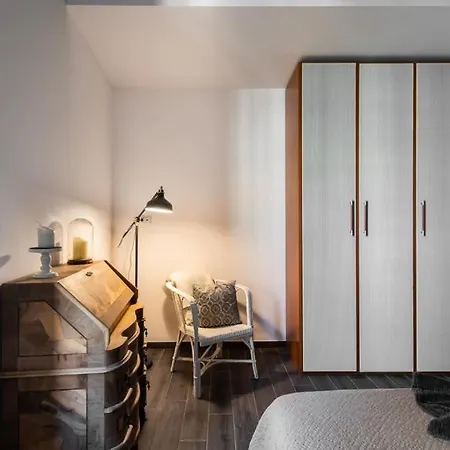 Juvara In The Hearth Of Apartment